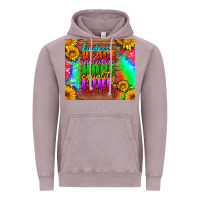 Vintage Zinc kindness peace inclusion hope equality love diversity Vintage Hoodie - HRA Design Shop