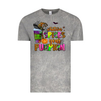 Cloud Rock whatever spices your pumpkin Vintage Tee - AdoDesignShop