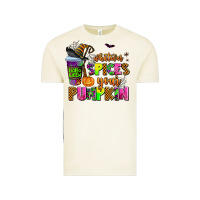 Vintage Arctic whatever spices your pumpkin Vintage Tee - AdoDesignShop