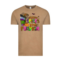 Vintage Coffee whatever spices your pumpkin Vintage Tee - AdoDesignShop