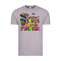 Vintage Zinc whatever spices your pumpkin Vintage Tee - AdoDesignShop