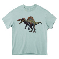 Spinosaurus Heavy Core Tee | Teevron