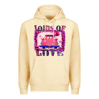 Pina Colada Loads Of Love Premium Hoodie - Bettercallsaul
