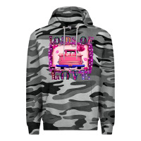 Slate Camo Loads Of Love Premium Hoodie - Bettercallsaul