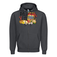 Smoke belle of the boil crab oil Zipper Hoodie - MaliasSmallBusiness