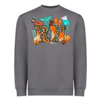 Storm rn registered nurse Heavyweight Sweatshirt - AdoDesignShop