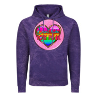 Cloud Purple coaster 6 Vintage Hoodie - HRA Design Shop