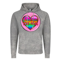 Cloud Rock coaster 6 Vintage Hoodie - HRA Design Shop