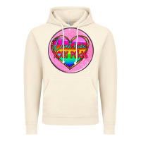 Vintage Artic coaster 6 Vintage Hoodie - HRA Design Shop