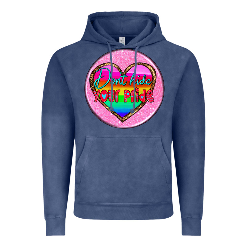 Coaster 6 Vintage Hoodie by HRA Design Shop | Teevron