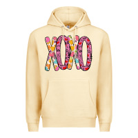 Pina Colada Valentine Xoxo Premium Hoodie - Bettercallsaul