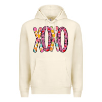 Tofu Valentine Xoxo Premium Hoodie - Bettercallsaul