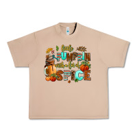 Burro little pumpkin with a lot of spice Urban Heavy Tee - AdoDesignShop
