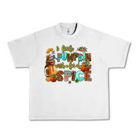Lunar Rock little pumpkin with a lot of spice Urban Heavy Tee - AdoDesignShop