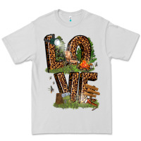 Love Camping Premium Tee | Teevron