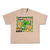 Burro st patrick s day Urban Heavy Tee - Artiststas