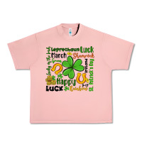 Salmon st patrick s day Urban Heavy Tee - Artiststas