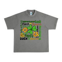 Tornado st patrick s day Urban Heavy Tee - Artiststas