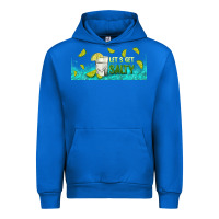 Cobalt let's get salty with lime Urban Hoodie - TumblerDesignByShophia