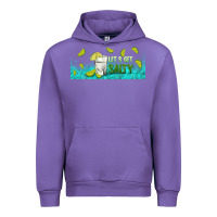 Tulip let's get salty with lime Urban Hoodie - TumblerDesignByShophia