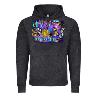 Vintage Black it's spooky season Vintage Hoodie - JahusDesignShop