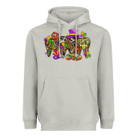 Moon Dust mardi gras dental Heavyweight Hoodie - BundleAndBundleShop