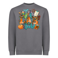 Storm lab tech fall Heavyweight Sweatshirt - AdoDesignShop