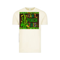 Vintage Arctic shamrock bomb cant pinch this Vintage Tee - AdoDesignShop