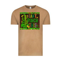 Vintage Camel shamrock bomb cant pinch this Vintage Tee - AdoDesignShop