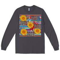 Smoke mama tried seamless Long Sleeve Tee - AdoDesignShop