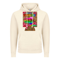 Vintage Artic lgbtq kiss me  can cooler Vintage Hoodie - HRA Design Shop