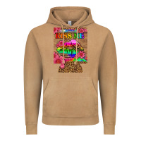 Vintage Camel lgbtq kiss me  can cooler Vintage Hoodie - HRA Design Shop