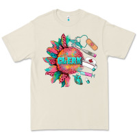 Bone western clerk medical instruments Premium Tee - BarkalooDesign