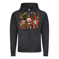 Vintage Arctic but first coffee Vintage Hoodie - FaDigitalArtStudio