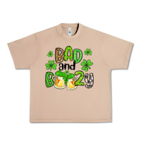 Burro bad and boozy Urban Heavy Tee - Artiststas