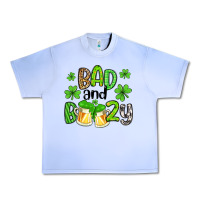Grape Ice bad and boozy Urban Heavy Tee - Artiststas