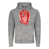 Cloud Rock Catchers Mitt Fa Element Vintage Hoodie - FaDigitalArtStudio