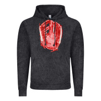 Catchers Mitt Fa Element Vintage Hoodie | Teevron