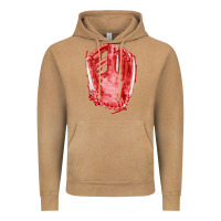Vintage Camel Catchers Mitt Fa Element Vintage Hoodie - FaDigitalArtStudio