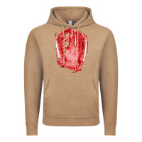 Vintage Coffee Catchers Mitt Fa Element Vintage Hoodie - FaDigitalArtStudio