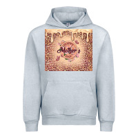 Heather Grey happy mother's day with roses Urban Hoodie - TumblerDesignByShophia