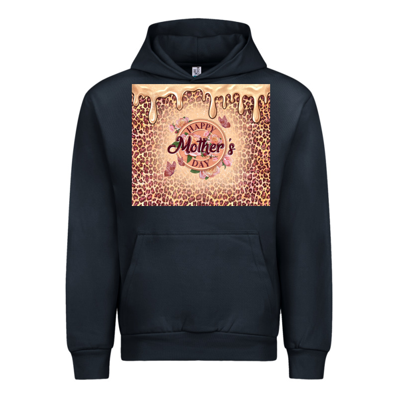 Happy Mother's Day With Roses Urban Hoodie by TumblerDesignByShophia | Teevron