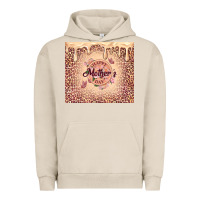 Pigment French Oak happy mother's day with roses Urban Hoodie - TumblerDesignByShophia