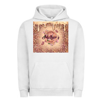 Pigment Lunar Rock happy mother's day with roses Urban Hoodie - TumblerDesignByShophia