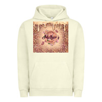 Pigment Pistachio happy mother's day with roses Urban Hoodie - TumblerDesignByShophia