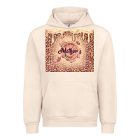 Sandshell happy mother's day with roses Urban Hoodie - TumblerDesignByShophia