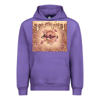 Tulip happy mother's day with roses Urban Hoodie - TumblerDesignByShophia