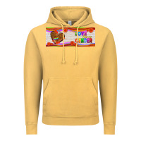 Vintage Mustard love has no gender mug 11 oz Vintage Hoodie - HRA Design Shop