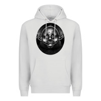 Surrealizm Premium Hoodie | Teevron
