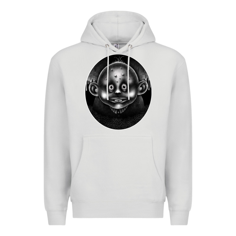 Surrealizm Premium Hoodie by Bettercallsaul | Teevron